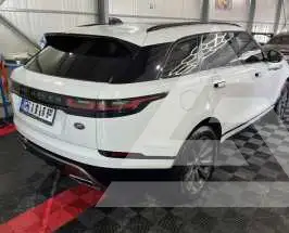2019 Land Rover Range Rover