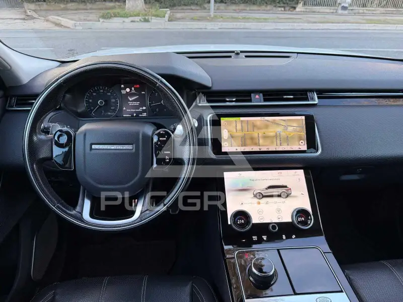 2019 Land Rover Range Rover