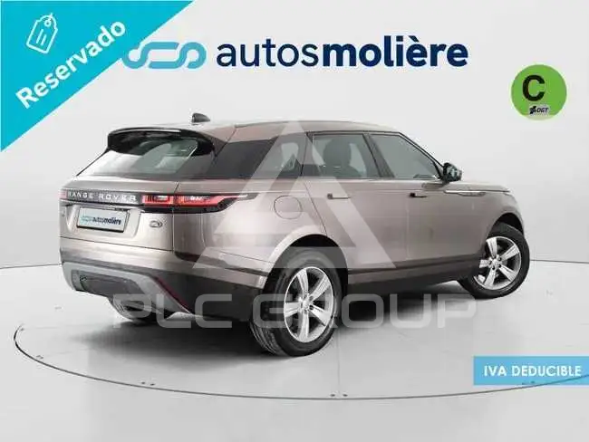 2019 Land Rover Range Rover