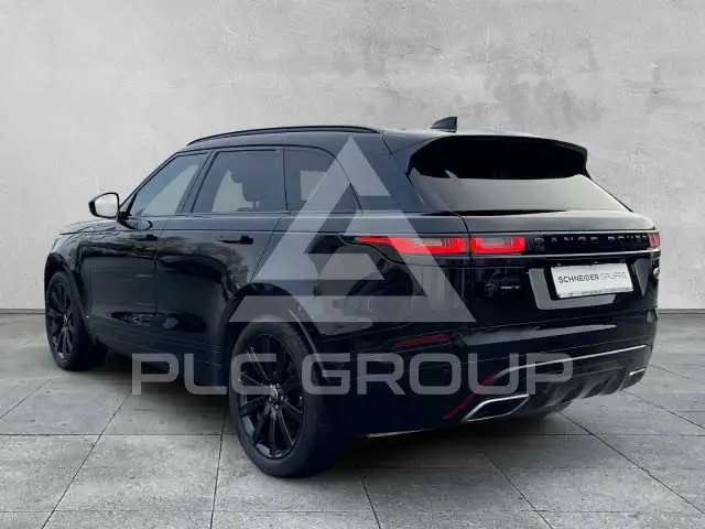 2019 Land Rover Range Rover
