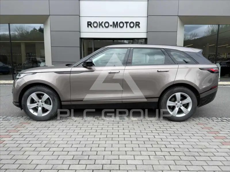 2019 Land Rover Range Rover