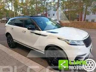2019 Land Rover Range Rover