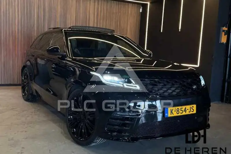 2019 Land Rover Range Rover