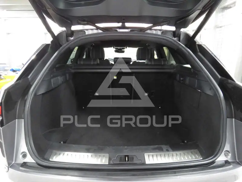 2019 Land Rover Range Rover
