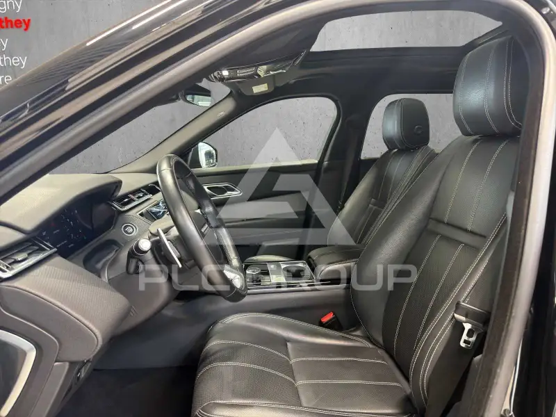 2019 Land Rover Range Rover