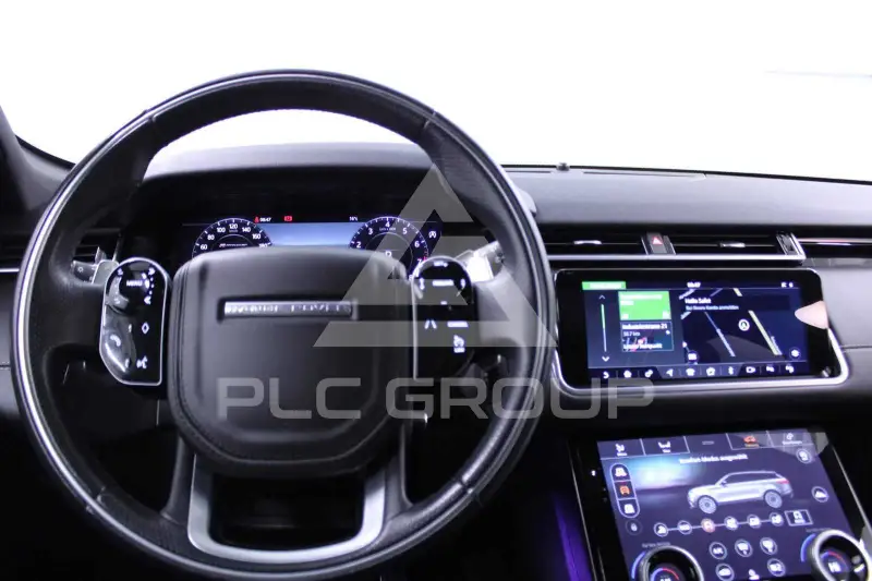 2019 Land Rover Range Rover