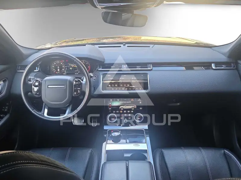 2019 Land Rover Range Rover
