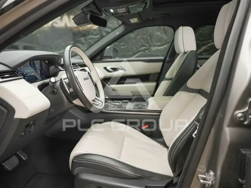 2019 Land Rover Range Rover