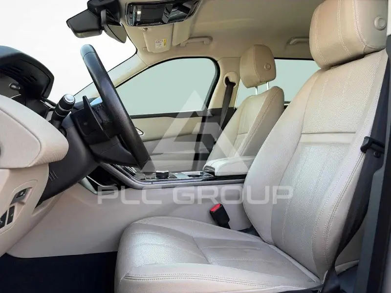 2019 Land Rover Range Rover