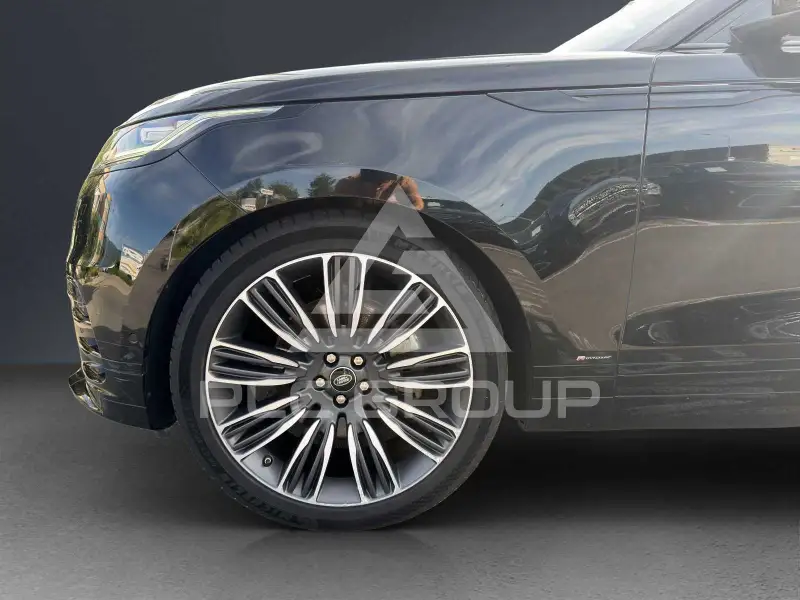 2019 Land Rover Range Rover