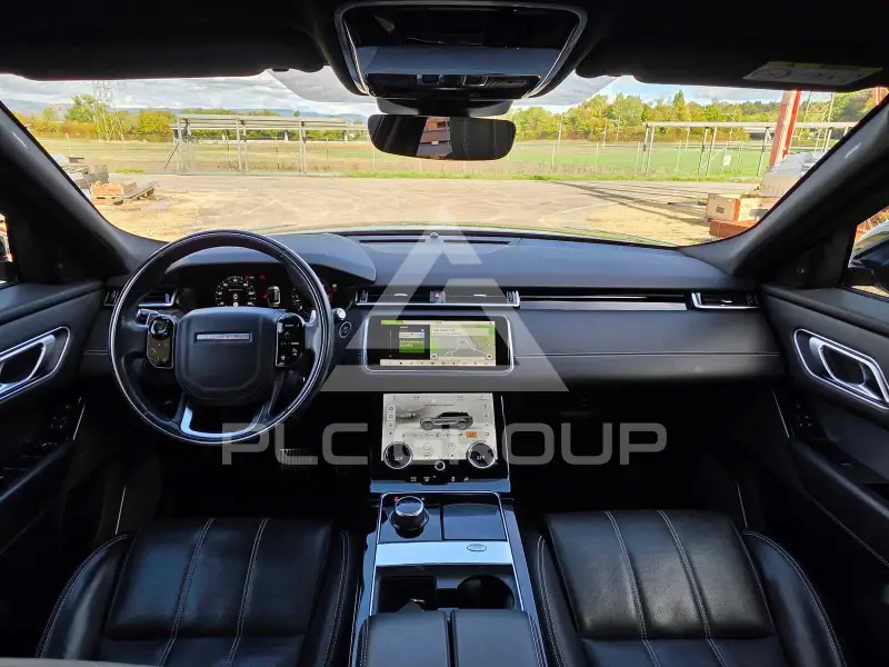 2019 Land Rover Range Rover