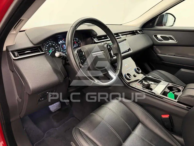 2019 Land Rover Range Rover