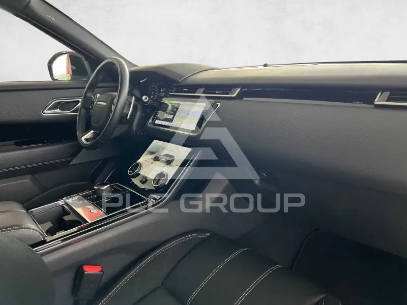 2019 Land Rover Range Rover
