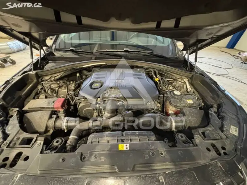 2019 Land Rover Range Rover