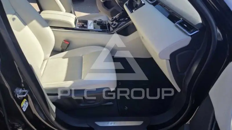 2019 Land Rover Range Rover