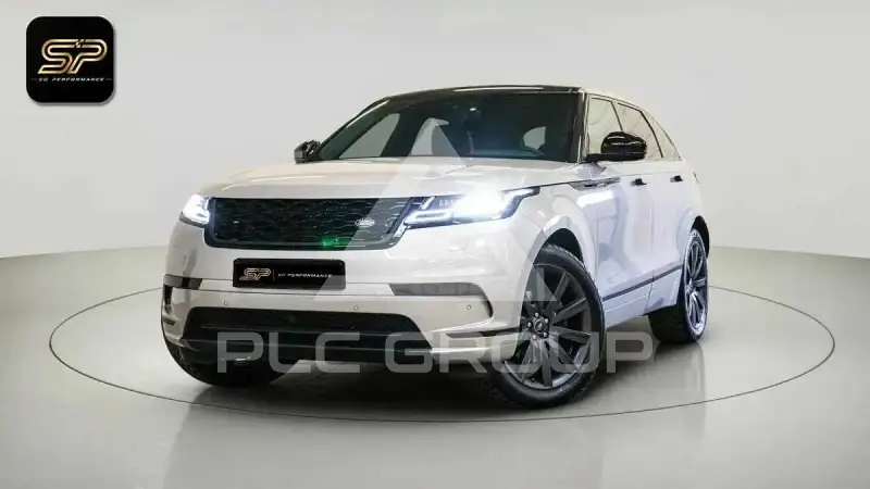 2019 Land Rover Range Rover