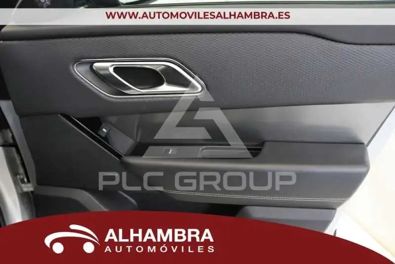 2019 Land Rover Range Rover