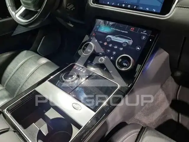 2019 Land Rover Range Rover