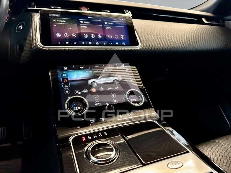 2019 Land Rover Range Rover