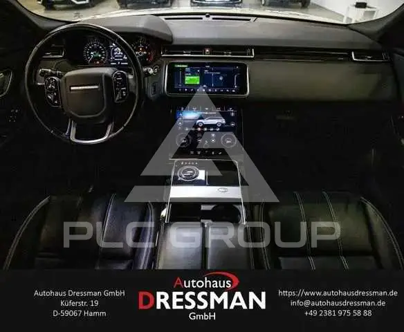 2019 Land Rover Range Rover