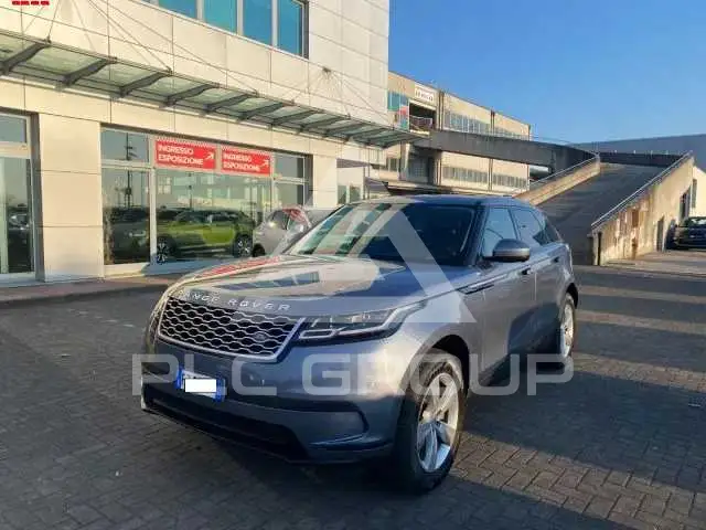 2019 Land Rover Range Rover