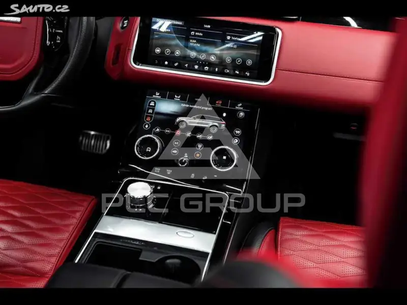 2019 Land Rover Range Rover