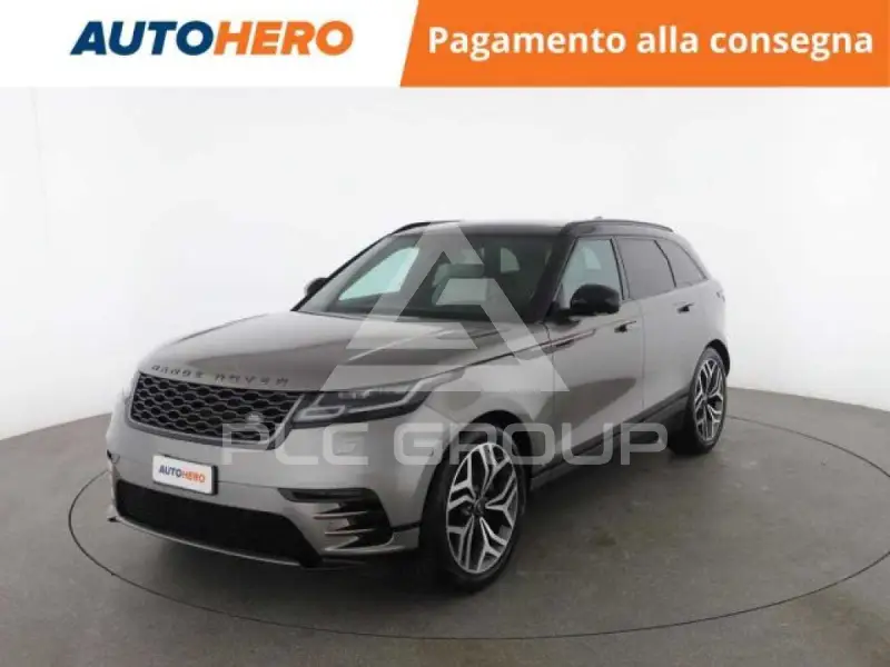 2019 Land Rover Range Rover