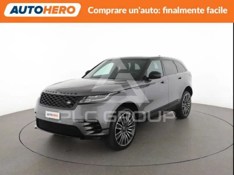 2019 Land Rover Range Rover