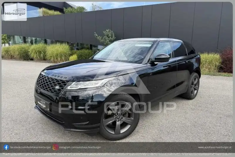 2019 Land Rover Range Rover
