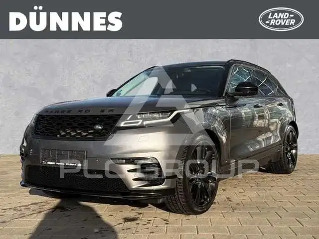 2019 Land Rover Range Rover