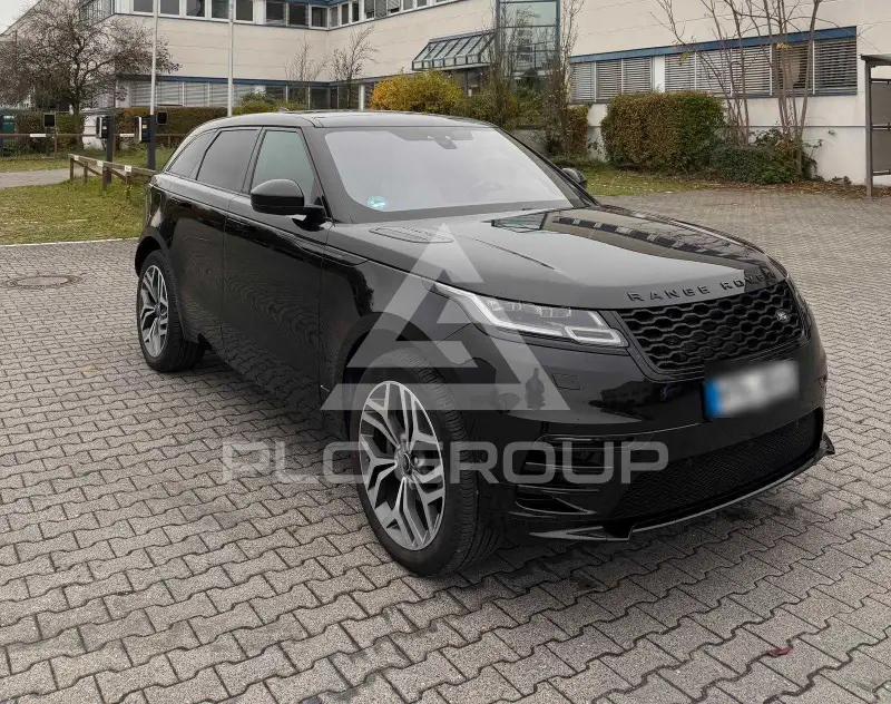 2019 Land Rover Range Rover