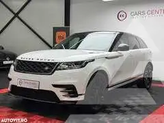 2019 Land Rover Range Rover