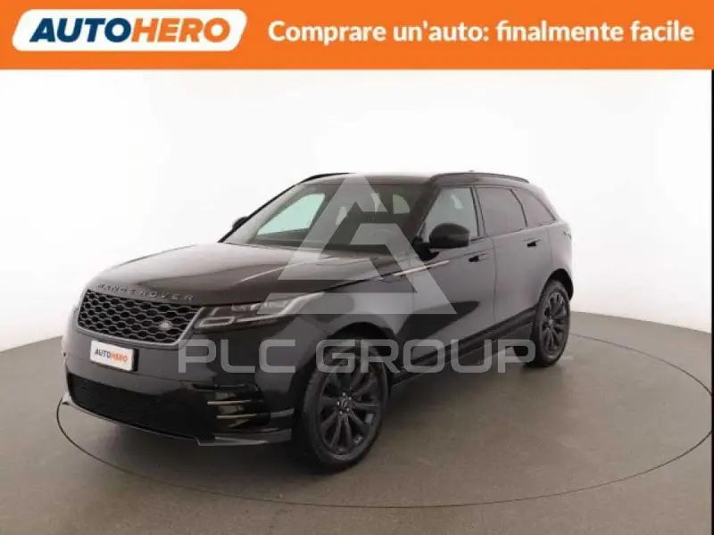 2019 Land Rover Range Rover