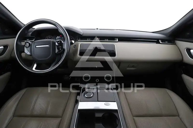 2019 Land Rover Range Rover