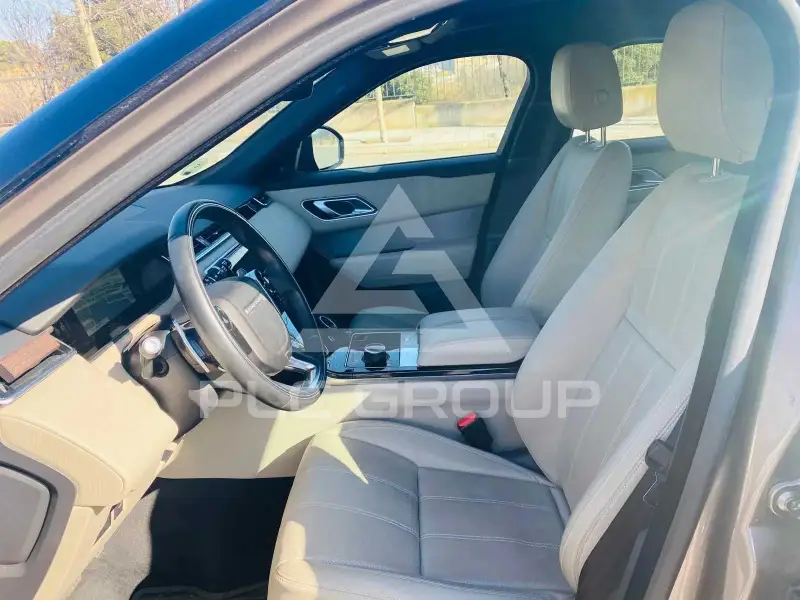 2019 Land Rover Range Rover