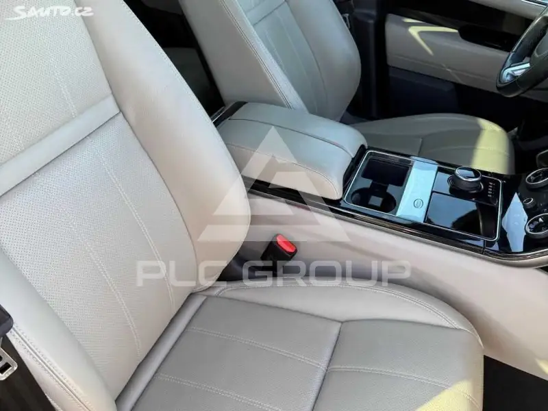 2019 Land Rover Range Rover