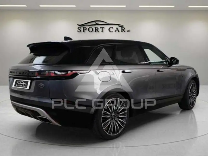 2019 Land Rover Range Rover