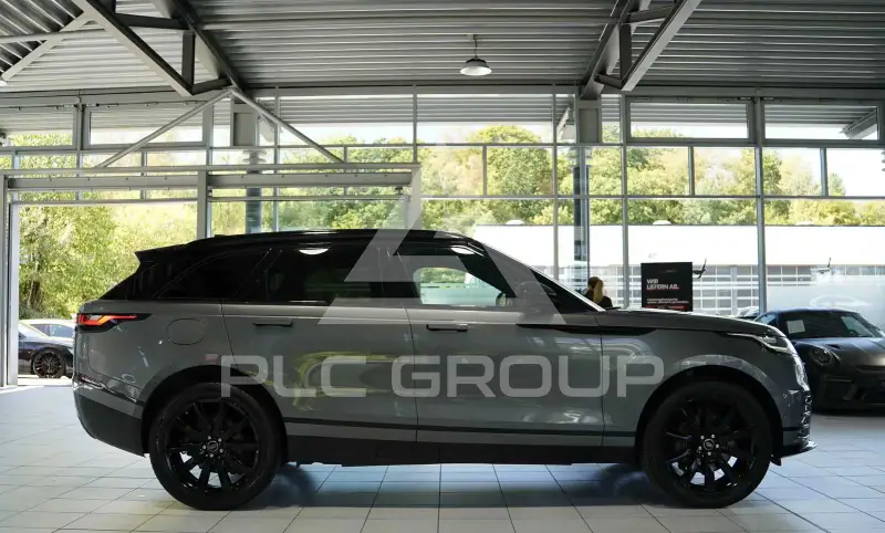2019 Land Rover Range Rover
