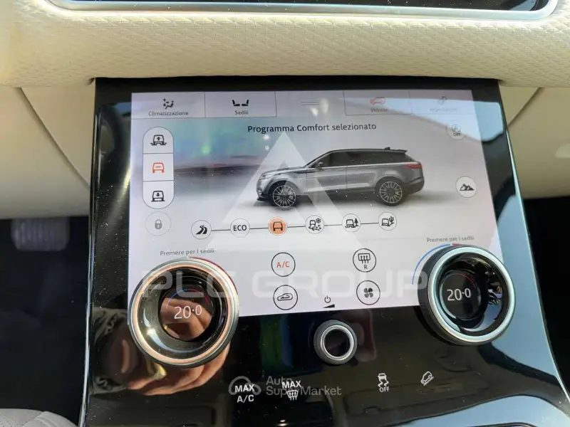2019 Land Rover Range Rover