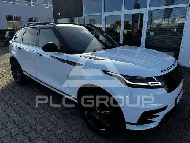 2019 Land Rover Range Rover