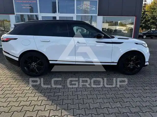 2019 Land Rover Range Rover
