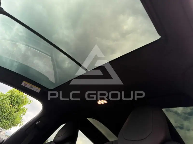 2019 Tesla Model X