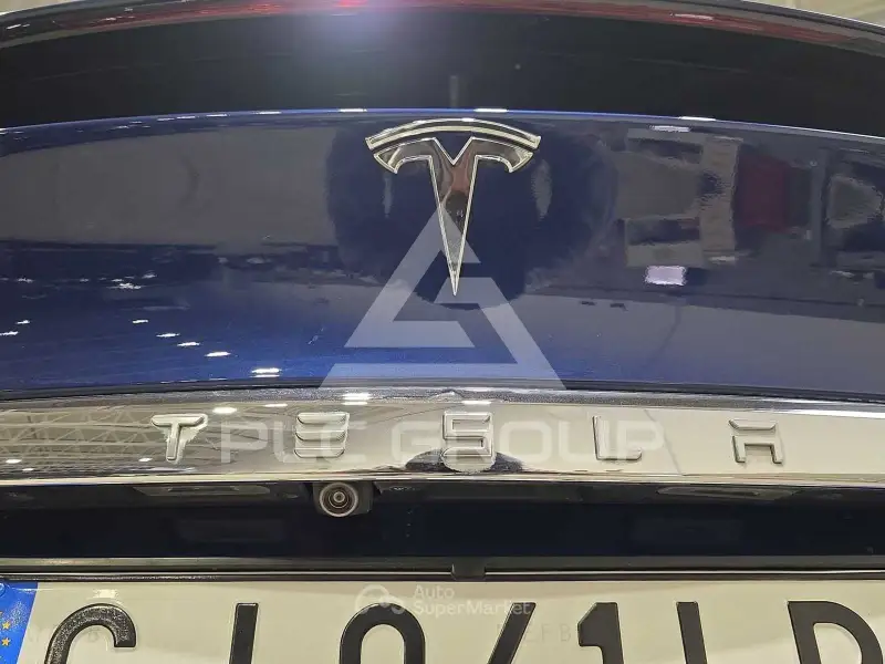 2019 Tesla Model X