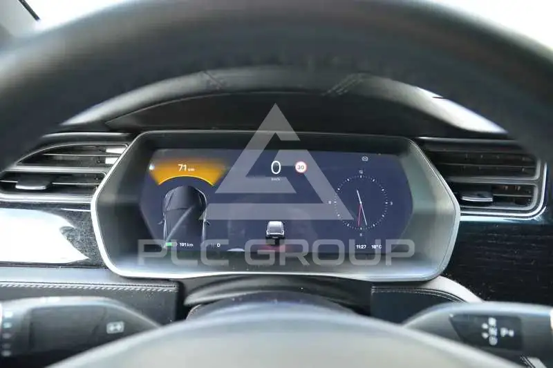 2019 Tesla Model X