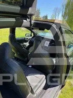 2019 Tesla Model X