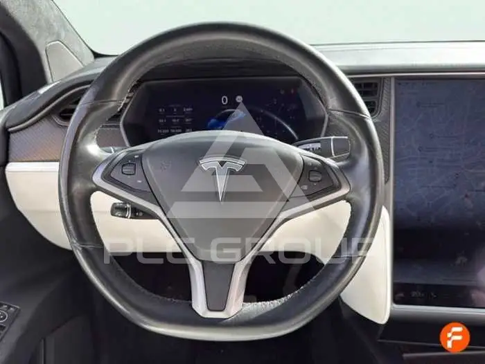 2019 Tesla Model X