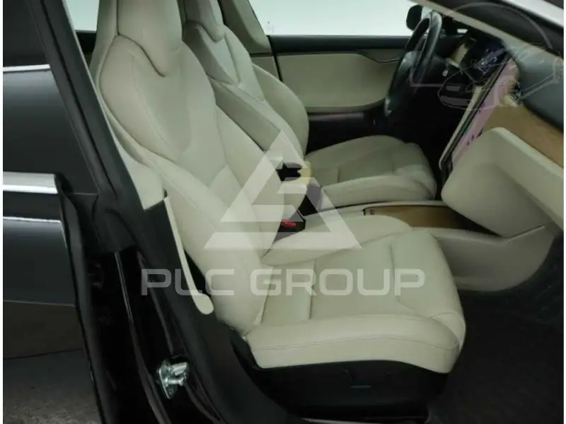 2019 Tesla Model S