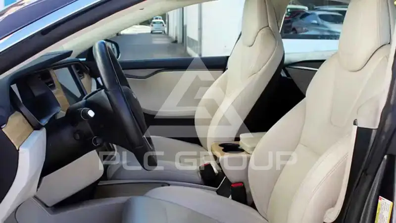 2019 Tesla Model S