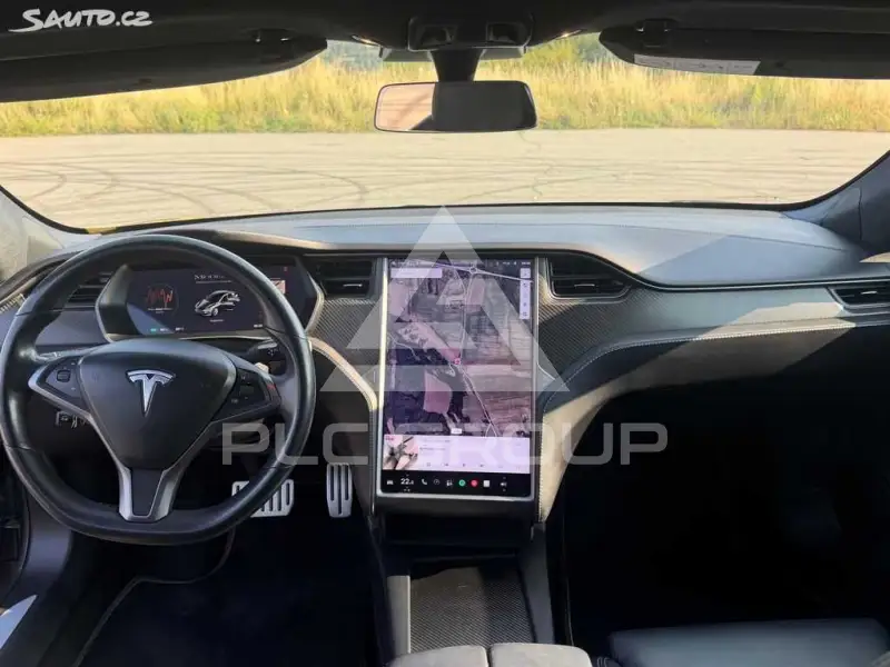 2019 Tesla Model S
