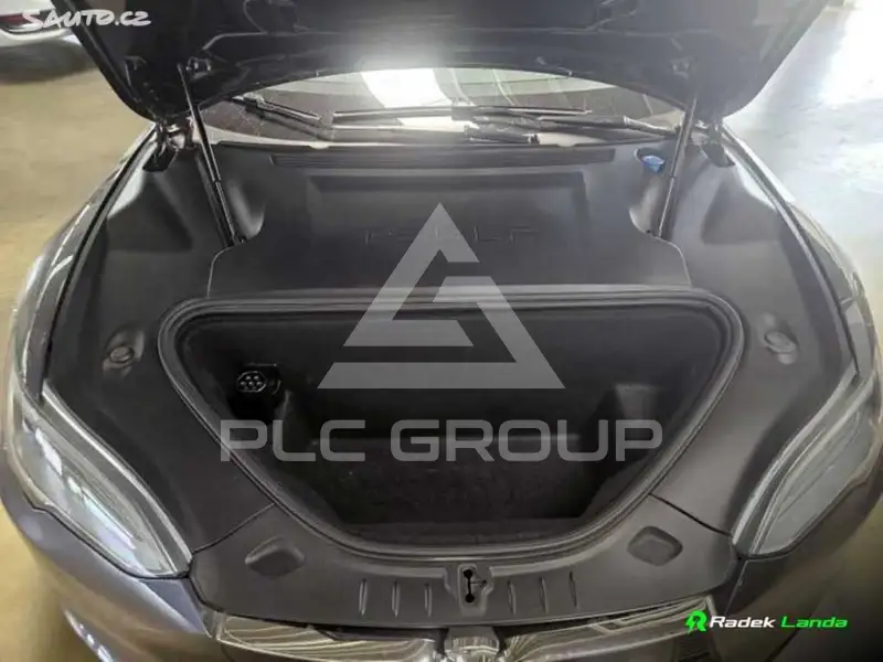 2019 Tesla Model S